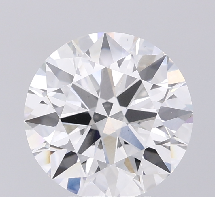 2.96 Carat · F · VS1 Rare Carat Ideal Cut