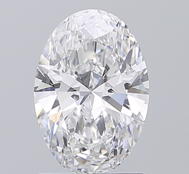 1.5 Carat · D · VVS2 Rare Carat Ideal Cut
