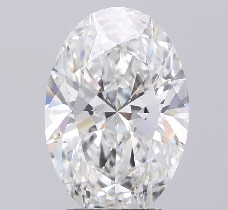 2.57 Carat · F · VS1 Rare Carat Ideal Cut