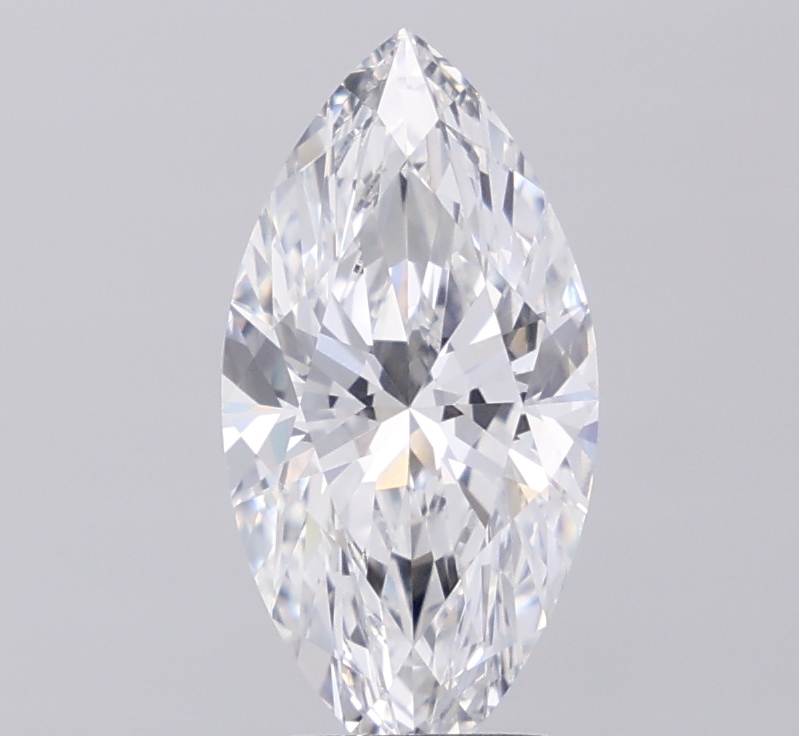 2.51 Carat · E · VVS2 Rare Carat Ideal Cut