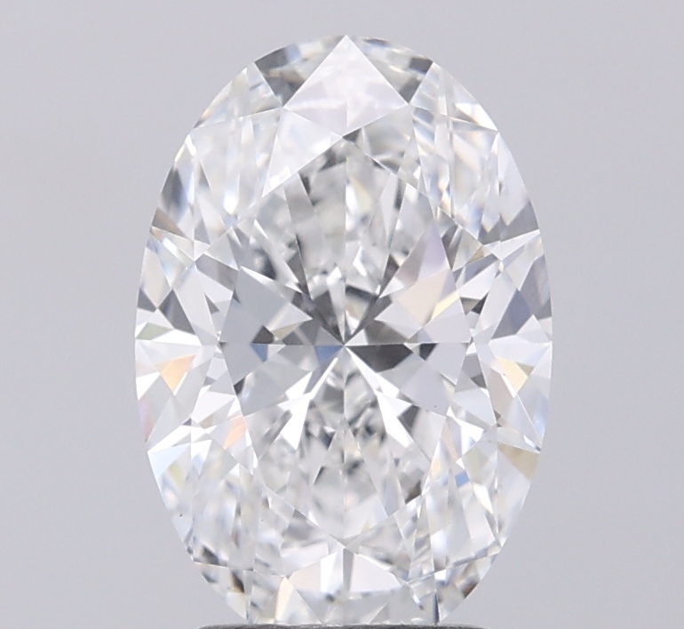 2.51 Carat · E · VVS2 Rare Carat Ideal Cut