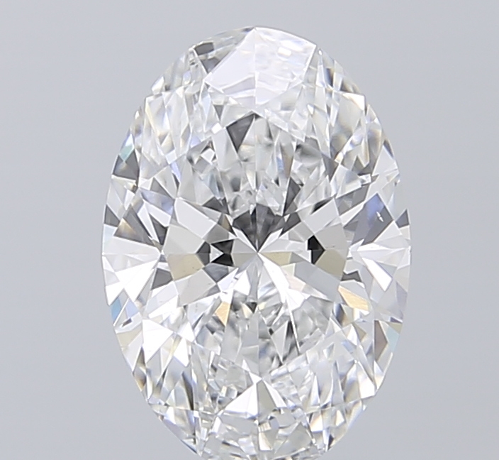 2.36 Carat · D · VS1 Rare Carat Ideal Cut