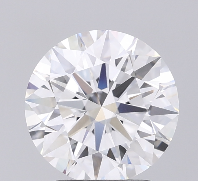 2.28 Carat · E · VVS2 Rare Carat Ideal Cut