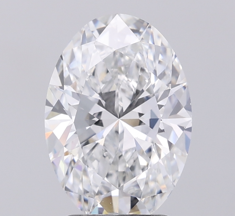 2.58 Carat · E · VVS2 Rare Carat Ideal Cut