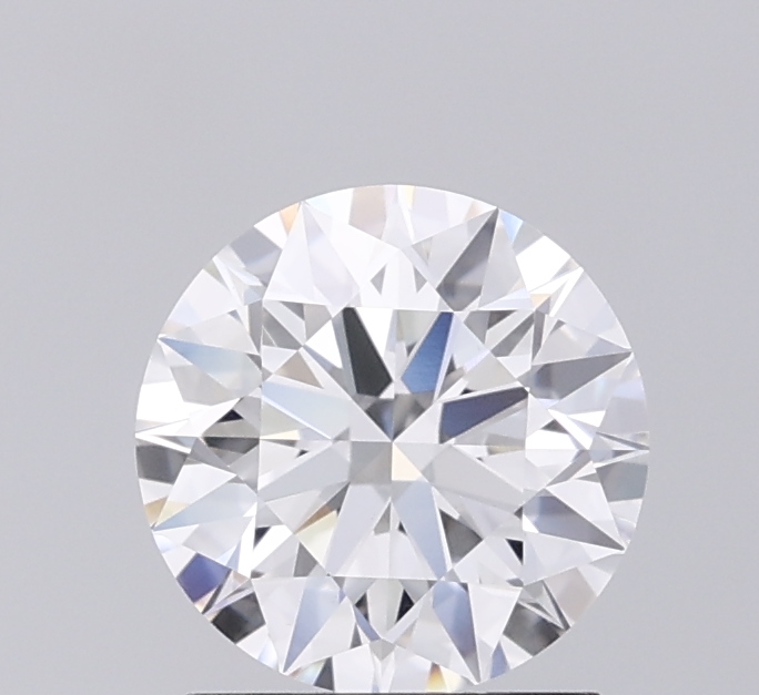 1.52 Carat · D · VVS2 Rare Carat Ideal Cut