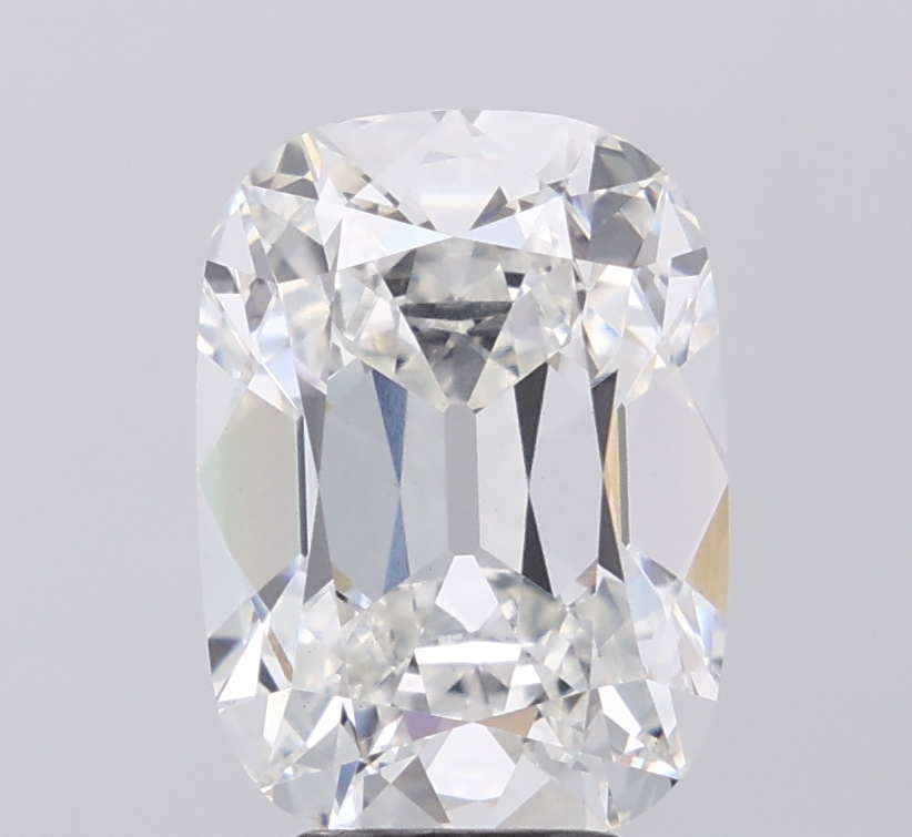 5.06ct Old Miner Lab-Grown Diamond · G/VS1