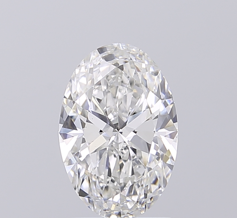 2 Carat · F · VVS2 Rare Carat Ideal Cut