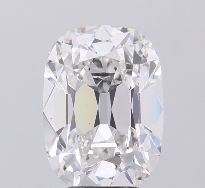 5.08ct Old Miner Lab-Grown Diamond · F/VVS2