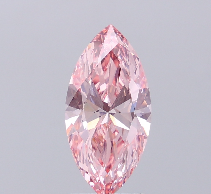 2.07 Ct VVS2 Marquise Lab Grown Diamond