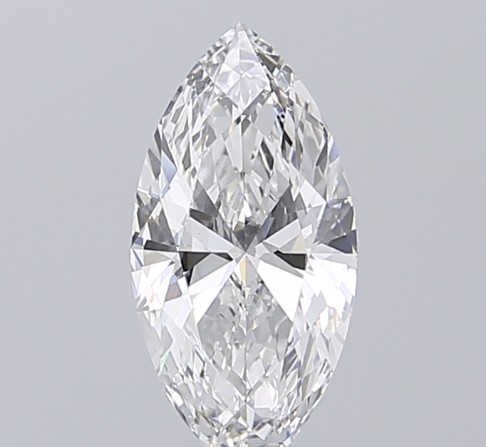 1.08 Ct E VVS2 Marquise Lab Grown Diamond
