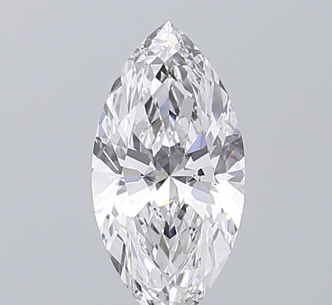 1.07 Ct D VVS1 Marquise Lab Grown Diamond