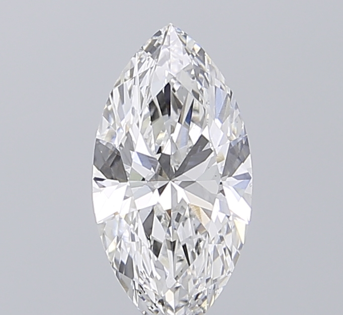 1.21 Ct E VVS2 Marquise Lab Grown Diamond