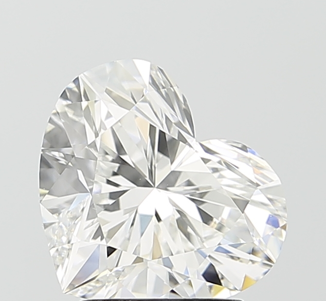 2.4 Carat · E · VVS1 Rare Carat Ideal Cut