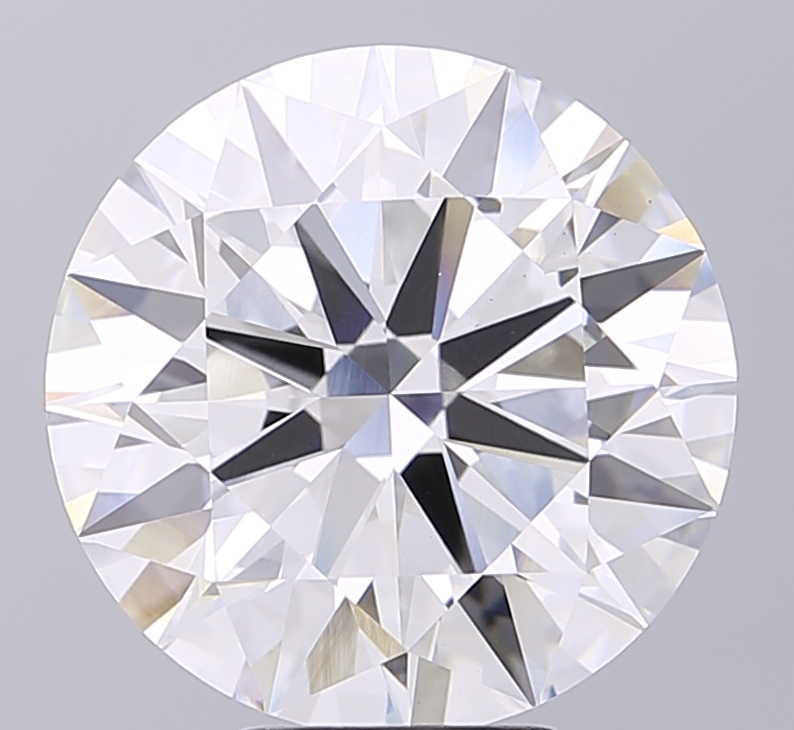6.2 Carat · E · VVS2 Rare Carat Ideal Cut