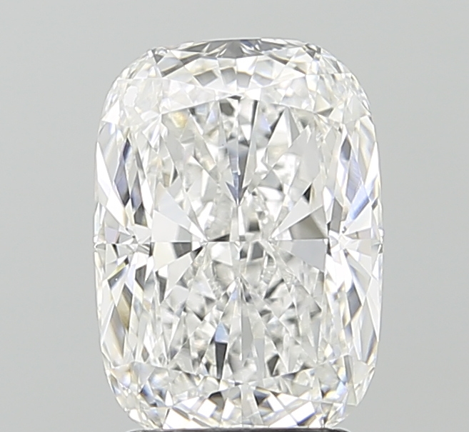 2.69 Carat · D · VVS2 Rare Carat Ideal Cut