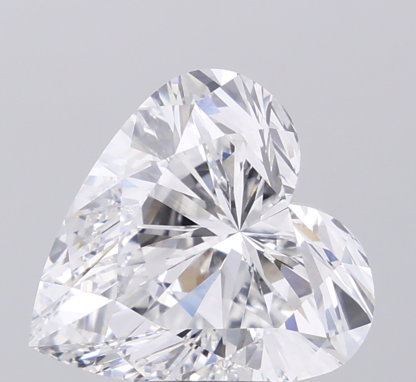 6 Carat · D · VVS2 Rare Carat Ideal Cut