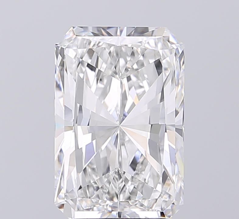 3.36 Carat · E · VVS2 Rare Carat Ideal Cut