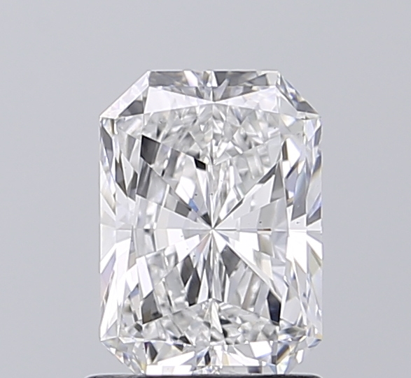 1.28 Carat · D · VS2 Rare Carat Ideal Cut