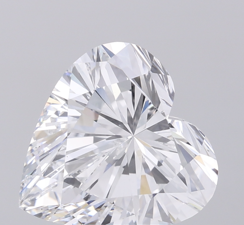 4.27 Carat · E · VS1 Rare Carat Ideal Cut