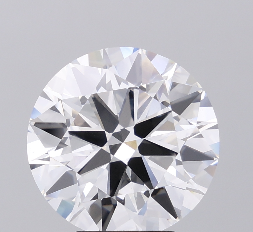 6.79 Carat · E · VS1 Rare Carat Ideal Cut