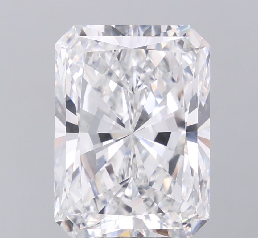 6.82 Carat · E · VS1 Rare Carat Ideal Cut