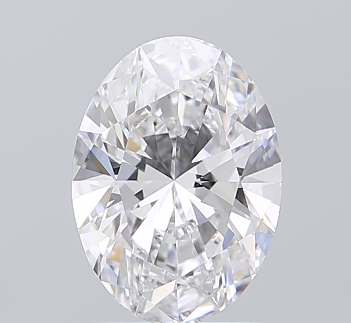 1.99 Carat · D · VVS2 Rare Carat Ideal Cut