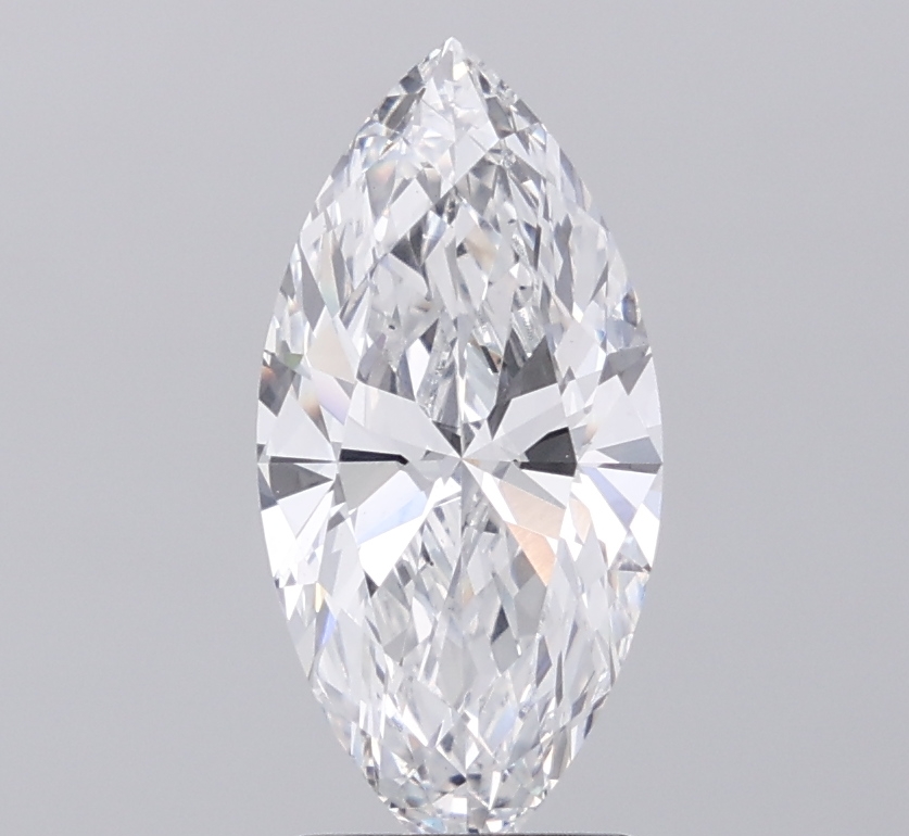 2.34 Carat · D · VS1 Rare Carat Ideal Cut
