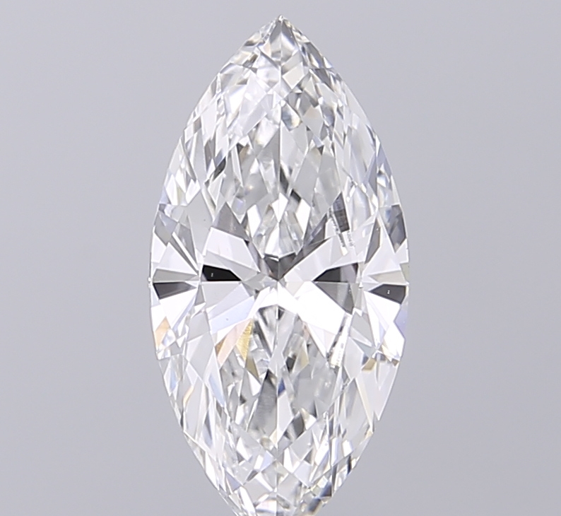 1.71 Carat · D · VVS2 Rare Carat Ideal Cut