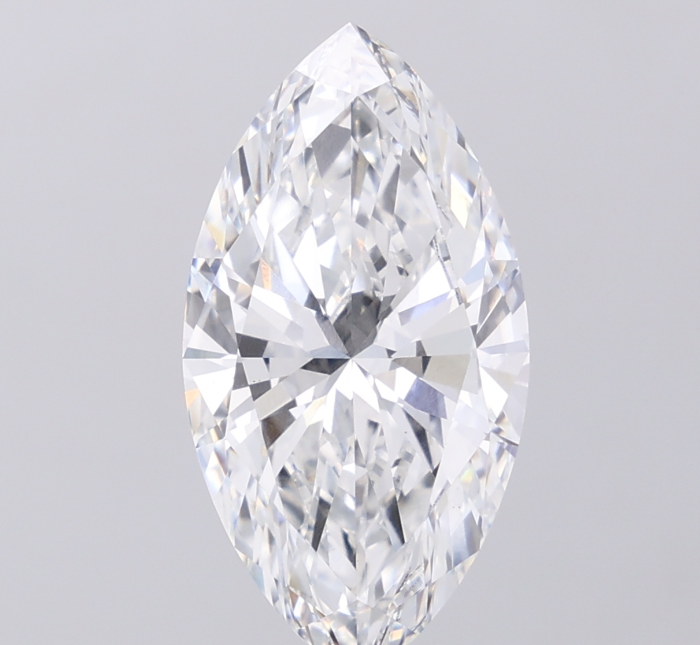 5.48 Carat · E · VS1 very good Cut