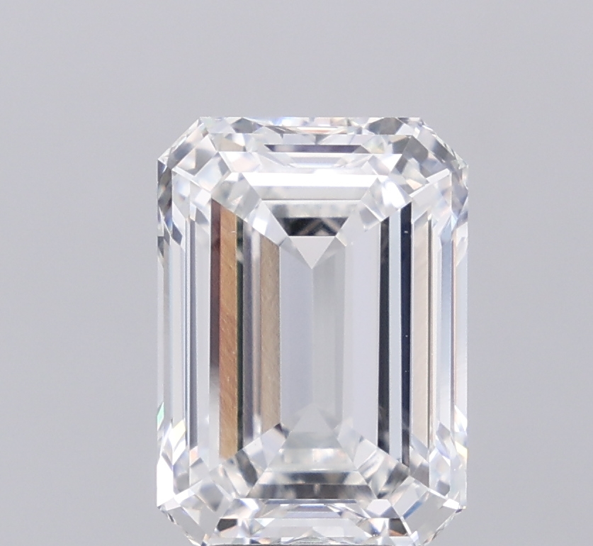 4.9 Carat · F · VVS2 Rare Carat Ideal Cut