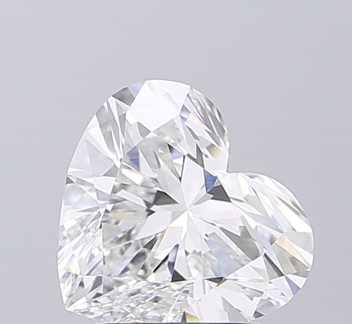2.48 Carat · E · VVS2 Rare Carat Ideal Cut