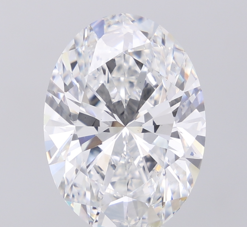 6.5 Carat · D · VS1 Rare Carat Ideal Cut