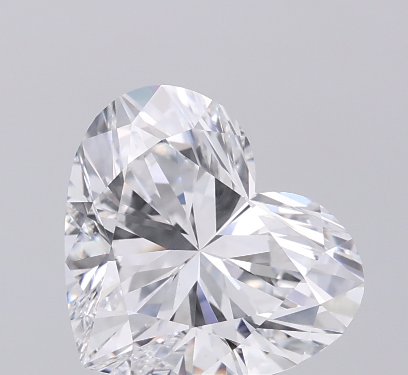 3.28 Carat · D · VS1 Rare Carat Ideal Cut