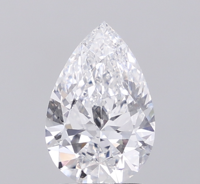 1.68 Carat · D · VVS2 Rare Carat Ideal Cut