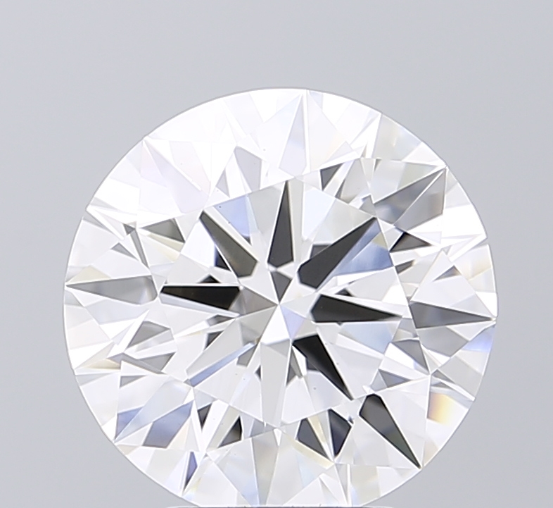 4.39 Carat · D · VS1 Rare Carat Ideal Cut
