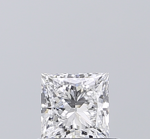 0.67 Carat · D · VVS2 Rare Carat Ideal Cut