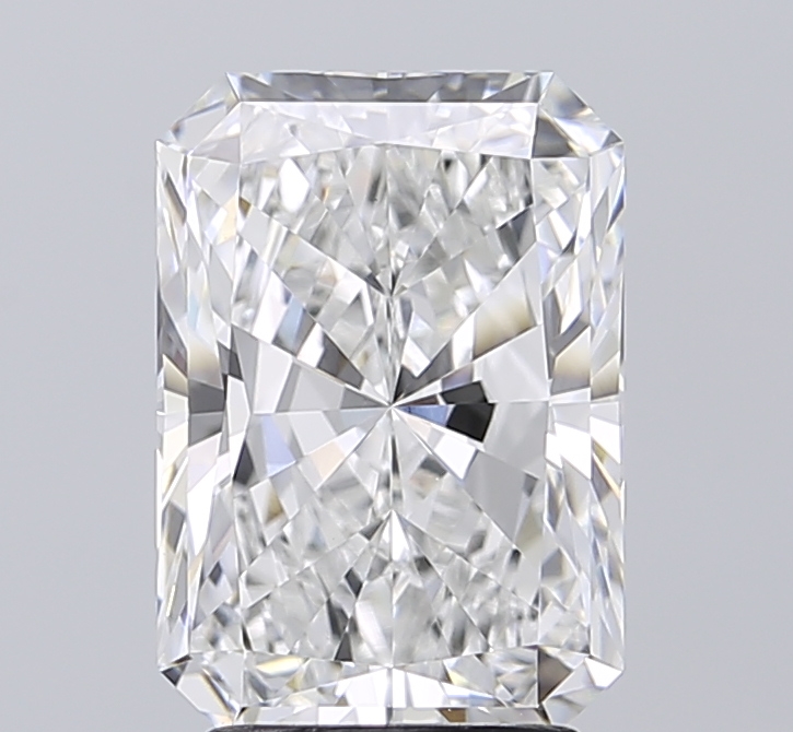 3.19 Carat · D · VVS2 Rare Carat Ideal Cut