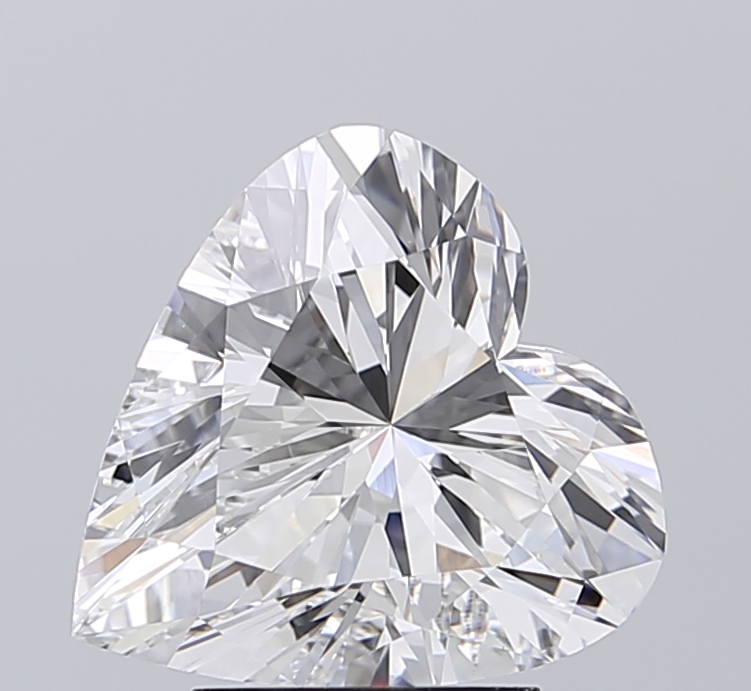 3.2 Carat · D · VVS2 Rare Carat Ideal Cut