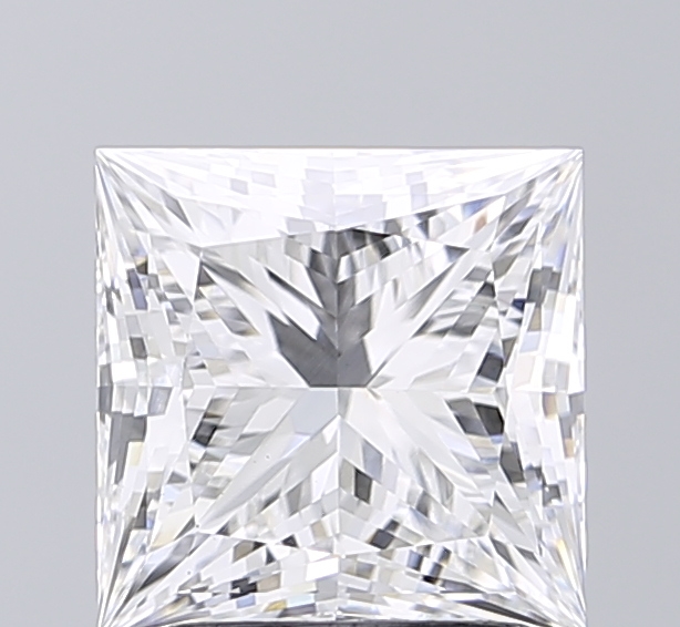 2.63 Carat · E · VS1 Rare Carat Ideal Cut