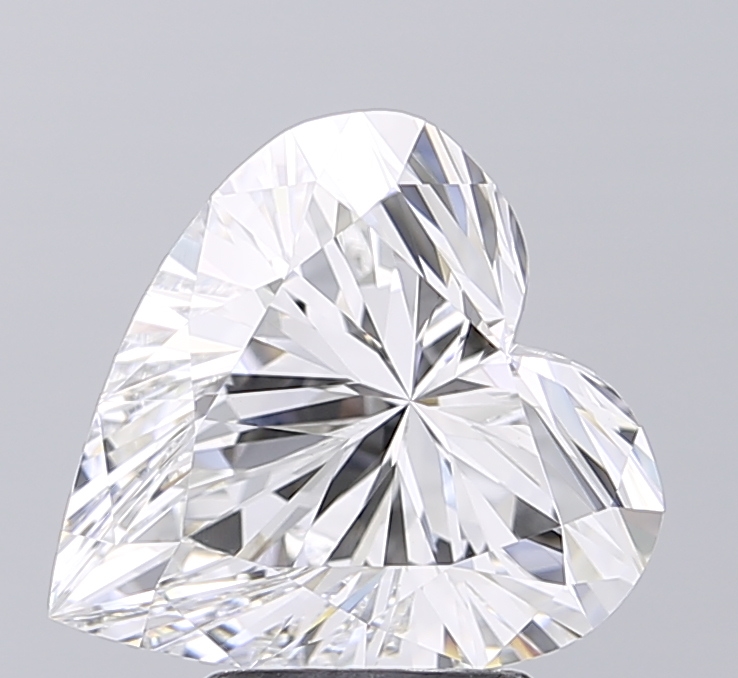 3.43 Carat · E · VVS2 Rare Carat Ideal Cut