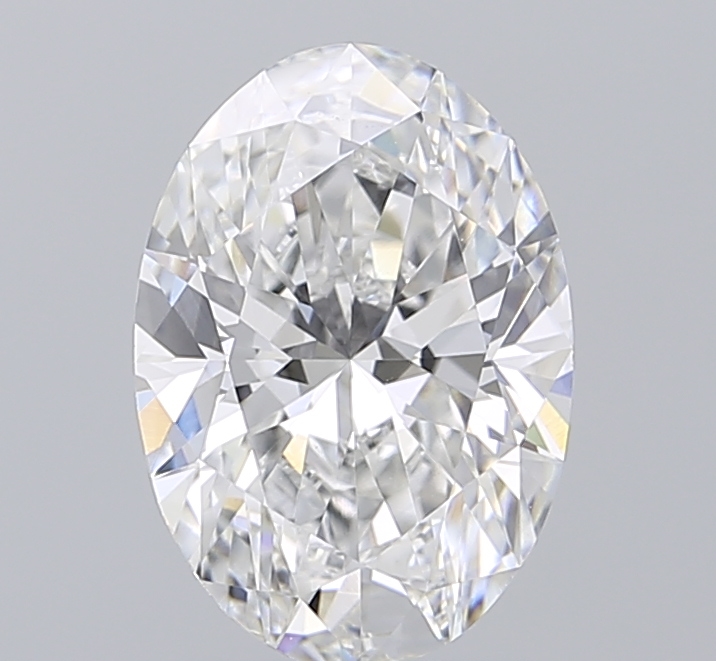 2.37 Carat · E · VVS2 Rare Carat Ideal Cut