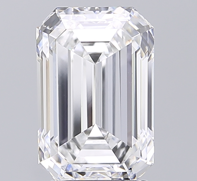 3.43 Carat · D · VVS2 Rare Carat Ideal Cut