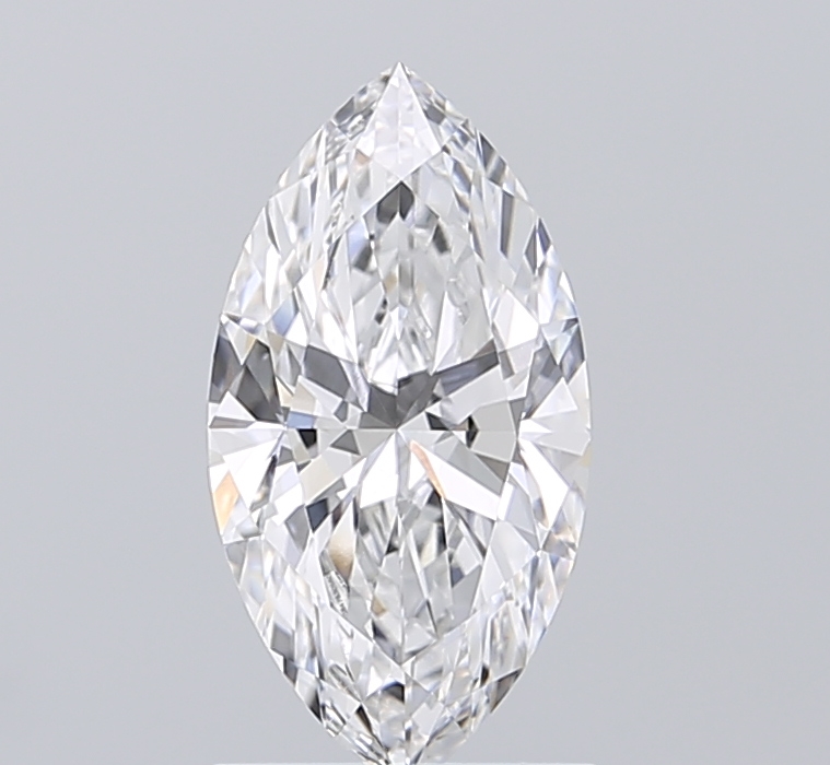 1.44 Carat · D · VVS1 Rare Carat Ideal Cut