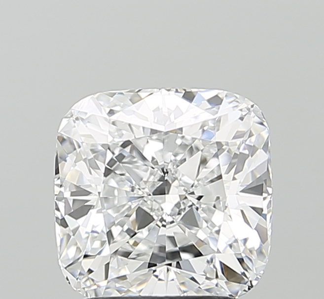 2.45 Carat · D · VVS1 Rare Carat Ideal Cut