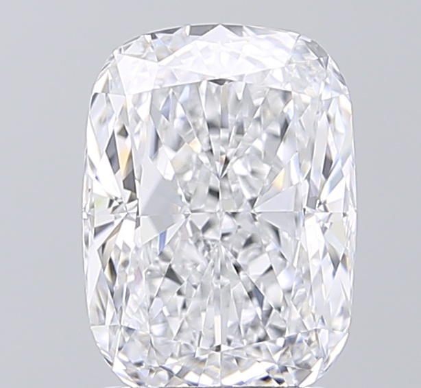 2.49 Carat · D · VVS1 Rare Carat Ideal Cut