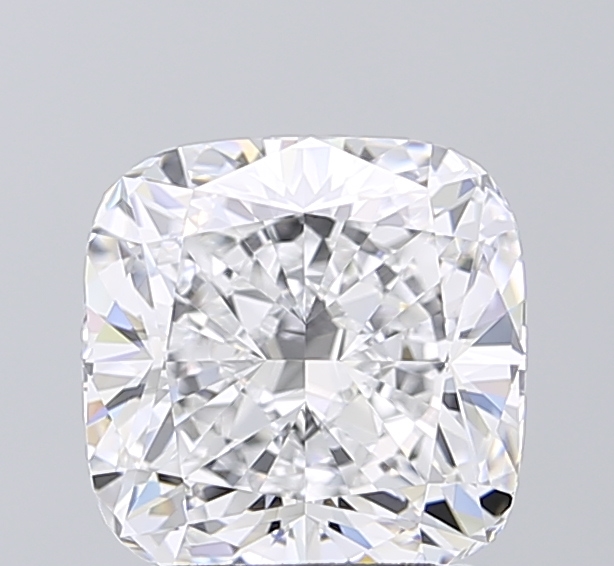 2.48 Carat · D · VVS1 Rare Carat Ideal Cut