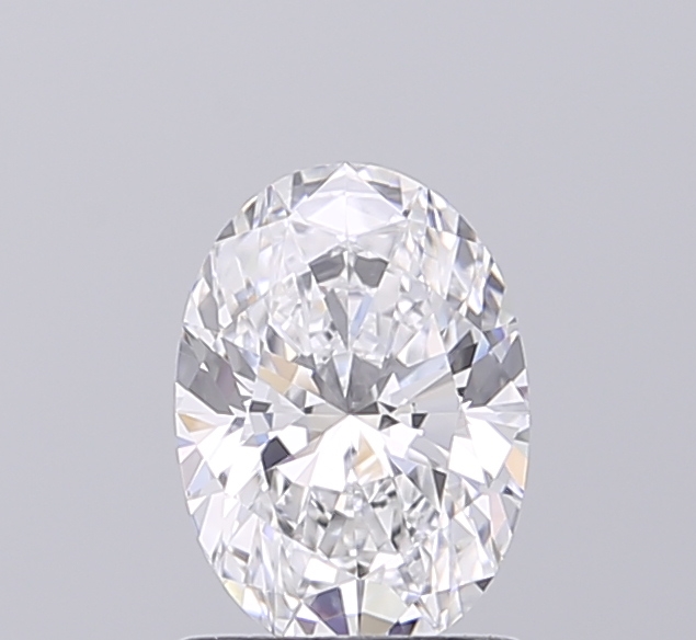 1.01 Carat · D · VVS2 very good Cut
