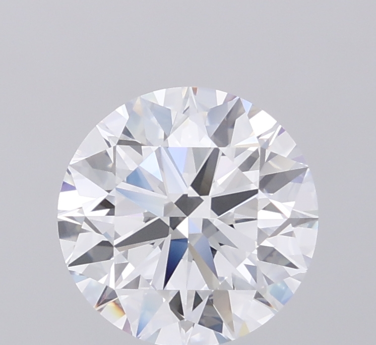 3.48 Carat · E · VVS1 Rare Carat Ideal Cut