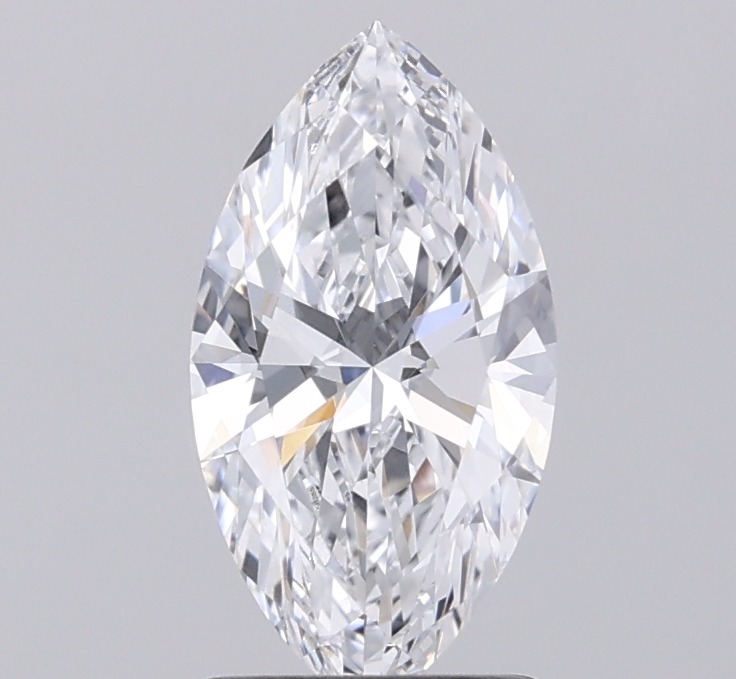 1.29 Carat · D · VS1 Rare Carat Ideal Cut