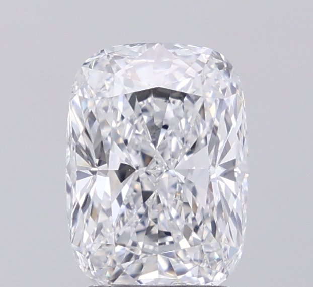 2.38 Carat · D · VVS1 Rare Carat Ideal Cut
